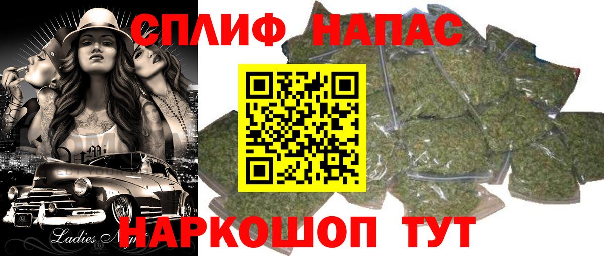 Канабис индика Добрянка